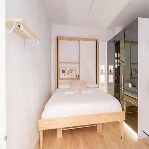 Apartamento de 1 Dormitorio